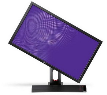 BenQ XL2720T